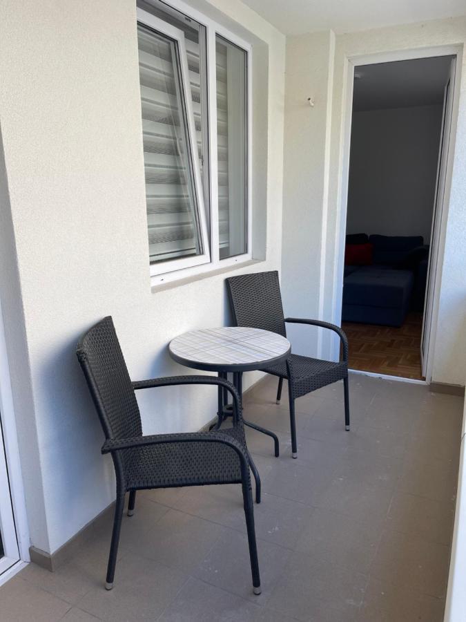 City Apartmani Nis Exterior photo